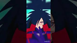 Madara x kathi theme x murderer in my mind slowed reverb mashup  Madara kathi Naruto phonk [upl. by Nytnerb833]