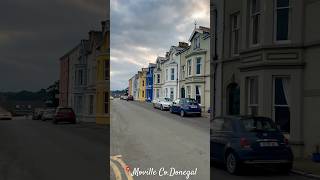 Moville County Donegal [upl. by Hoeve]