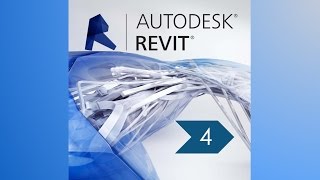 CURSO REVIT BASICO 4  Niveles y Muros 2da Parte [upl. by Adabel]