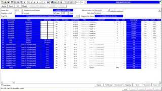 PRSG413 How To Calibrate A Microphone [upl. by Mcnully]