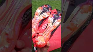 ADIDAS F50 ELITE VIVID HORIZON PACK ASMR UNBOXING🔊 adidasf50 adidaspredator adidasfootballboots [upl. by Adirf]