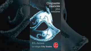 EL James  Cinquante Nuances de Grey  Livre Audio  Romans  Francais Complet  41 [upl. by Fisa]