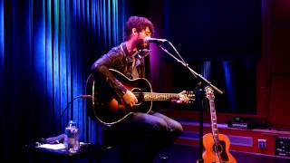 quotBroken Heart Tattoosquot  Ryan Bingham at Cafe 939 Boston 11212014 [upl. by Anirbac]