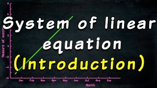 Pair of Linear Equations In Two Variables  System of Linear Equation  Letstute [upl. by Guglielmo]