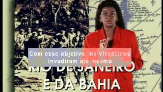 Telecurso – Ensino Fundamental – História – Aula 06 [upl. by Torrlow581]