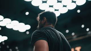 Fitness Cinematic video  Gym commercial  Cinematic fitness film  Fitness commercial [upl. by Normac]