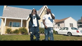 Lil AJ  All Gas 2 Official Video Dir By StewyFilms [upl. by Danila]