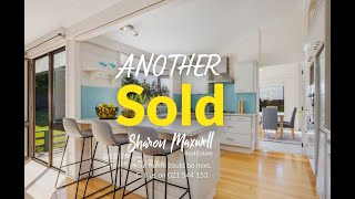 49 Polkinghorne Drive Manly SOLD 2023 [upl. by Llerrej]