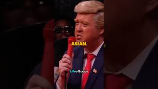 Donald Trump Hates Asians😂😂😂 Kill Tony ft Shane Gillis [upl. by Hardwick522]