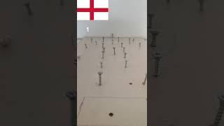 Switzerland Vs England Score Predicts match scores ⚽️ football footballshorts soccer funny [upl. by Ael21]