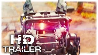 KINGSMAN 2 THE GOLDEN CIRCLE New Mission Trailer 4 2017 Taron Egerton Action Movie HD [upl. by Eirlav]