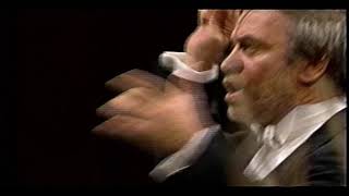 Tchaikovsky “Swan Lake” Suite｜Gergiev [upl. by Hgielrebma]