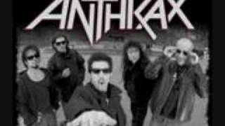 Anthrax sanitariummetallica cover [upl. by Yedoc]