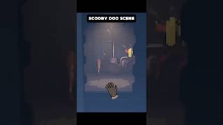 SCOOBY DOO SCENE [upl. by Woermer]