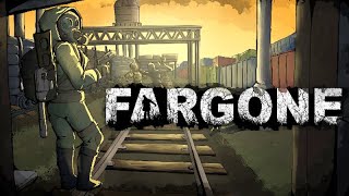 A Punchy 5 Dollar Zombie Apocalypse RPG I Keep Coming Back To  FARGONE [upl. by Buyse]