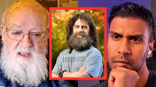 Robert Sapolsky And Daniel Dennett Free Will Debate [upl. by Naynek768]