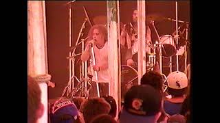 DigHayZoose  Cornerstone Festival 1994  Bushnell IL  June 30 1994 [upl. by Noyad]