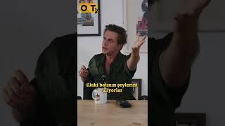 Teoman ile günümüz müziğinde sınıf etkisi [upl. by Eimam368]