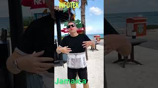 Jamaican Accent amp How to speak Jamaican  Can You Speak Jamaican [upl. by Geiss]