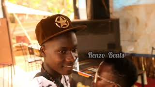 Kanzine Loven Star quotOfficial Videoquot vim picturesrenzo beats [upl. by Attezi]