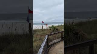 Surfers at St Andrews Pass Veterans Day 2024 [upl. by Tegirb]