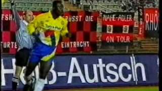 Tony Yeboah On His Career [upl. by Orr]