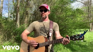 Josh Turner  Folsom Prison Blues Acoustic [upl. by Rambert229]