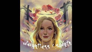 Weightless  Alice Kristiansen Official Audio [upl. by Nonnah]