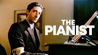 The Pianist 2002 Film Explained Movies insight English [upl. by Herbie984]