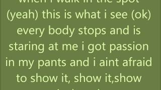 LMFAOIm Sexy And I Know It lyrics [upl. by Adriana]