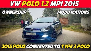 VW Polo 12 MPi🔥 Better than TSi🤔 Generation Change✅ 2015 into 2020🤯 TURBO HOUSE [upl. by Latsyk]