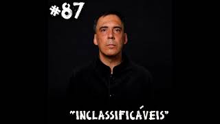 Inclassificáveis de Arnaldo Antunes Farelos Musicais 87  podcast análise de letra [upl. by Sanderson591]