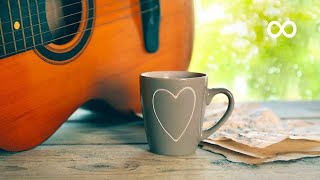 Morning Guitar Instrumental Music to Wake Up Without Coffee [upl. by Erina]