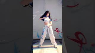 chikni chameli  dance  shorts tranding dancevideo viralvideo [upl. by Negrom732]