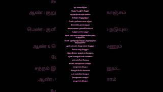 Konji pesida venaam trendingshorts tamilmoviesong lovestatus whatsappstatus konjipesida [upl. by Asirac]