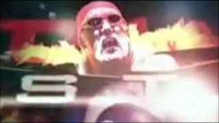 Hulk Hogan Titantron 2010 [upl. by Aksel]