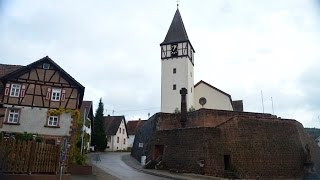 Bundenthal im Wasgau [upl. by Lazaruk]