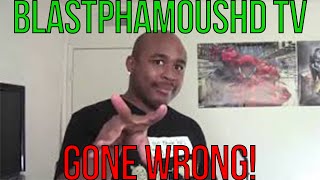 BlastphamousHD Gone Wrong [upl. by Guthrey677]