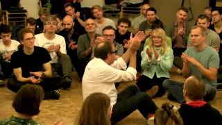 Udo Dahmen  Eine Portion Eiscafé  Warmup Teachertage Percussion Creativ [upl. by Anik230]