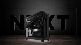 Gabinete NZXT H6 FLOW Review  La Nueva Tendencia de los Gabinetes Fish Tank [upl. by Umberto299]