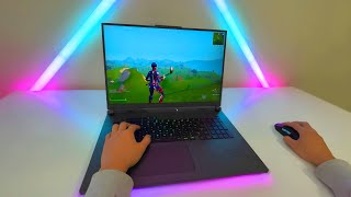 I Bought a RTX 4080 Gaming Laptop For 820 [upl. by Tiana]