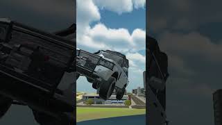 Range Rover2 power shorts jump viralvideos gaming trending [upl. by Llertnor]