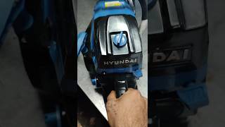 Hyundai chainsaw  Hyundai H859  36hp chainsaw [upl. by Buddie788]