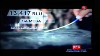 TV5s Numero  Germs and the City [upl. by Aicener]