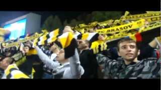 IMN FC BRASOV  In orasul de sub Tampa  Mircea Baniciu video neoficial [upl. by Notwal338]