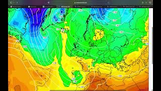 How Long will the Easterly Winds Last  06032024 [upl. by Annasiul]