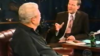 Rodney Dangerfield on Craig Kilborn 2004 [upl. by Rusel601]