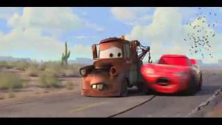 CARS 4 2025  TEASER TRAILER  Disney Pixar Animation 4K [upl. by Konrad167]