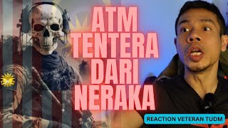 TENTERA MALAYSIA DARI NERAKA [upl. by Bacchus]