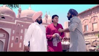 Ranoo  Bai Amarjit Full HD Brand new Punjabi Songs  Punjabi Songs  Speed Records [upl. by Amat]